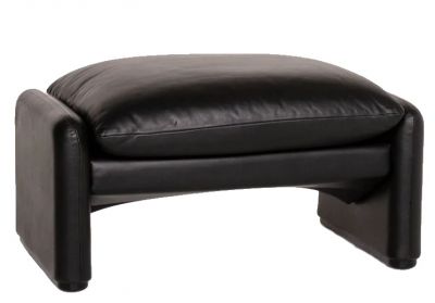 675 Maralunga Hocker Cassina
